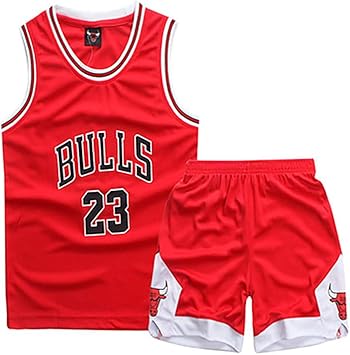 chicago bulls no 23