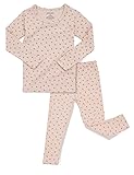 AVAUMA Baby Boys Girls Pajama Set 6M-10Y Kids Cute