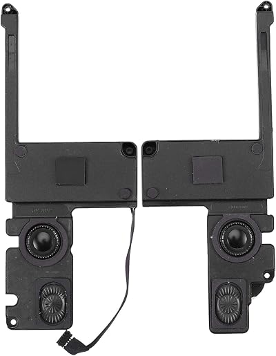 ANTIOCH Internal Speaker Left Right Retina 15 inch A1398 2012 2013 2014 2015