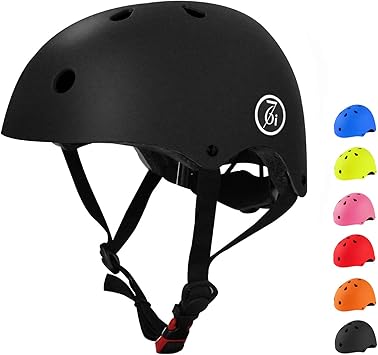 amazon youth bike helmet