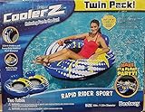 CoolerZ Rapid Rider Sport, Twin Pack, 53