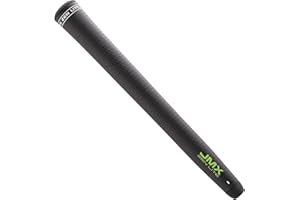 JumboMax Zenlite Non-Slip Golf Grips with Pro-Preferred Rubber Surface UltraLite Construction and StabilityCore Technology| Size