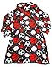 American Hero - Little Boys Soft Plush Cozy Robe