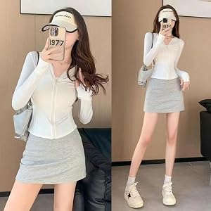 Athletic Jackets For Woman Sun Hoodie Sun Running Jacket Long Sleeve Shirts Hiking Workout Outdoor Hoodie Clothing