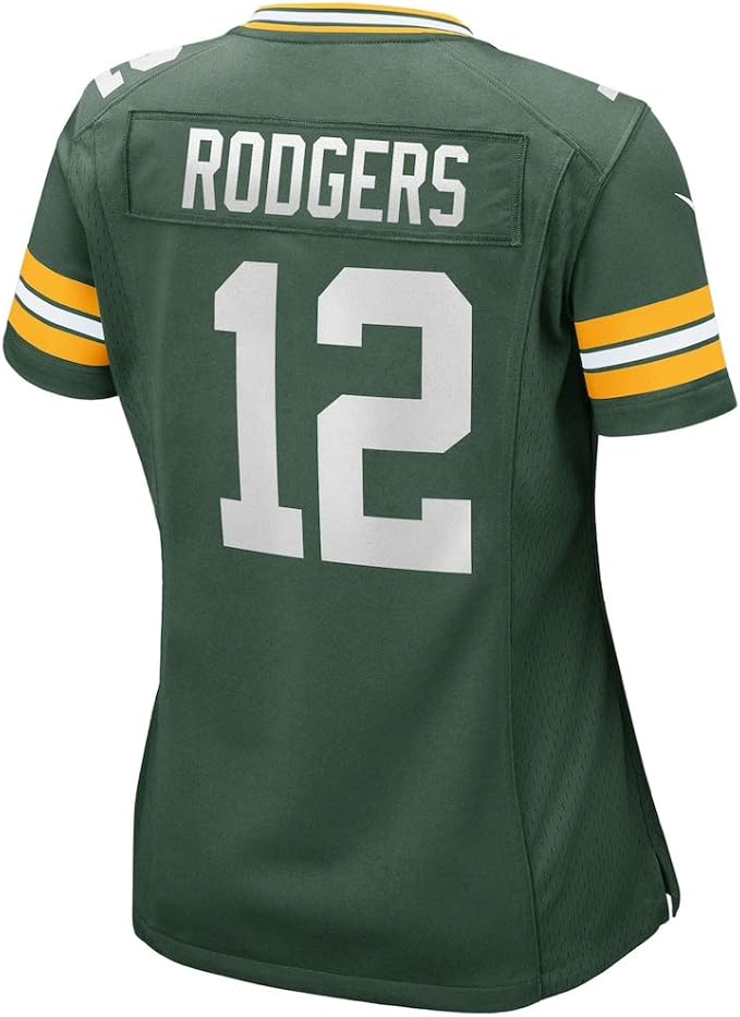 Women's_Aaron_12_Rodgers_Green_Player_Jersey