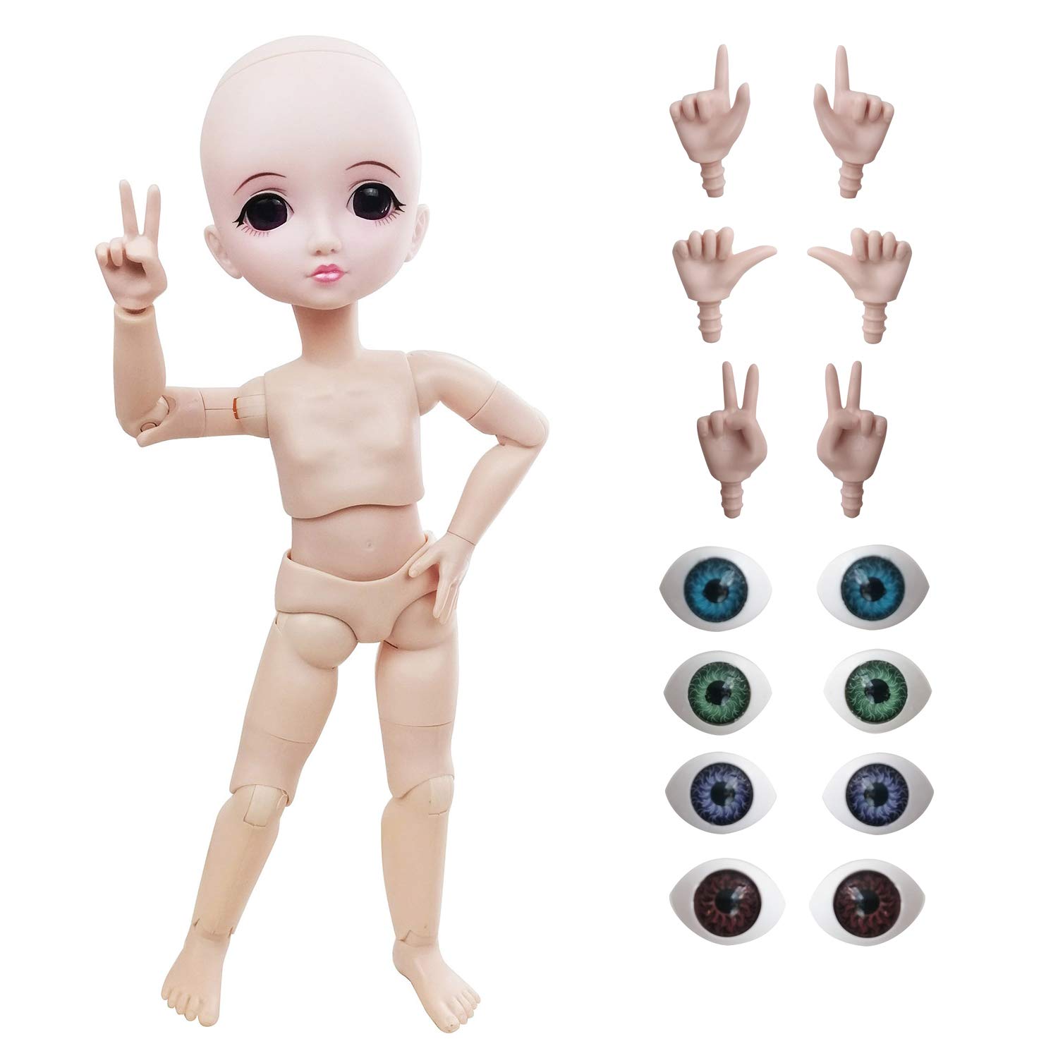 buy bjd dolls online