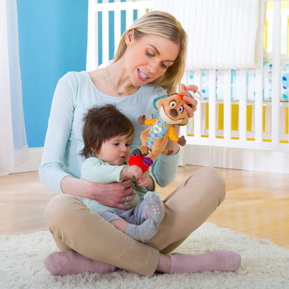 lamaze lion king