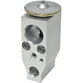 Universal Air Conditioner EX 9750C A/C Expansion Valve