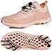 Dreamcity Women's Water Shoes Athletic Sport Lightweight Walking Shoes