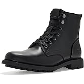 FRYE AND CO. Dunn Lace-Up