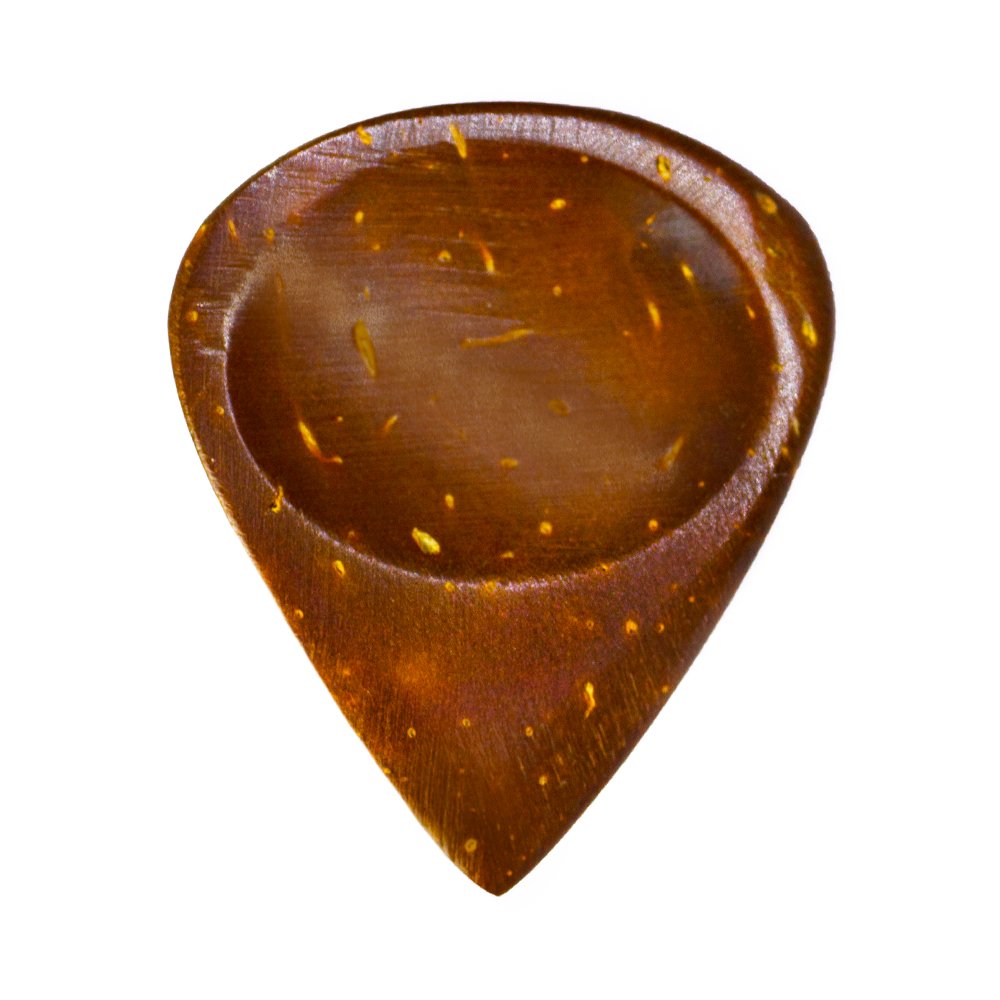 Funk Tones - Coconut - Individual Plectrum, FUN-COC-1