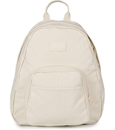 JanSport Half Pint 10.2 Ltrs Backpack (Black)