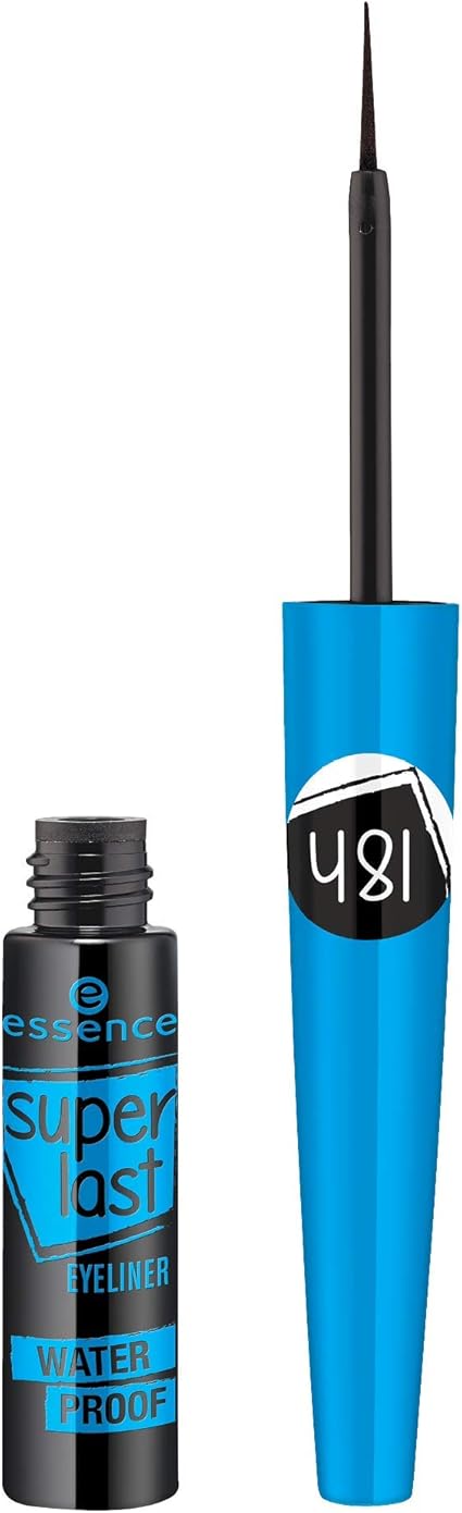 eyeliner waterproof essence