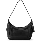 The Sak womens Kendra Hobo Bag in Leather