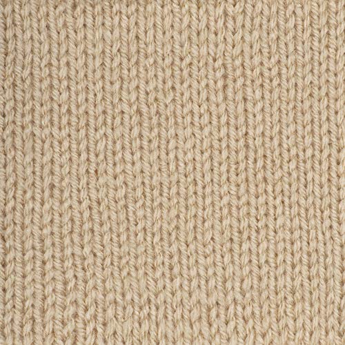 RED HEART Super Saver 3Pack yarn, BUFF 3 Pack Pricepulse