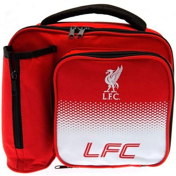 Amazon.com: Liverpool F.C. Men's Retro, Red, One Size
