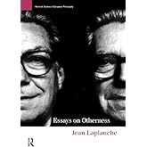Essays on Otherness (Warwick Studies in European Philosophy)