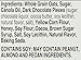 Nature Valley Granola Bars, Crunchy, Oats and Dark Chocolate, 12 Count (Pack of 6)