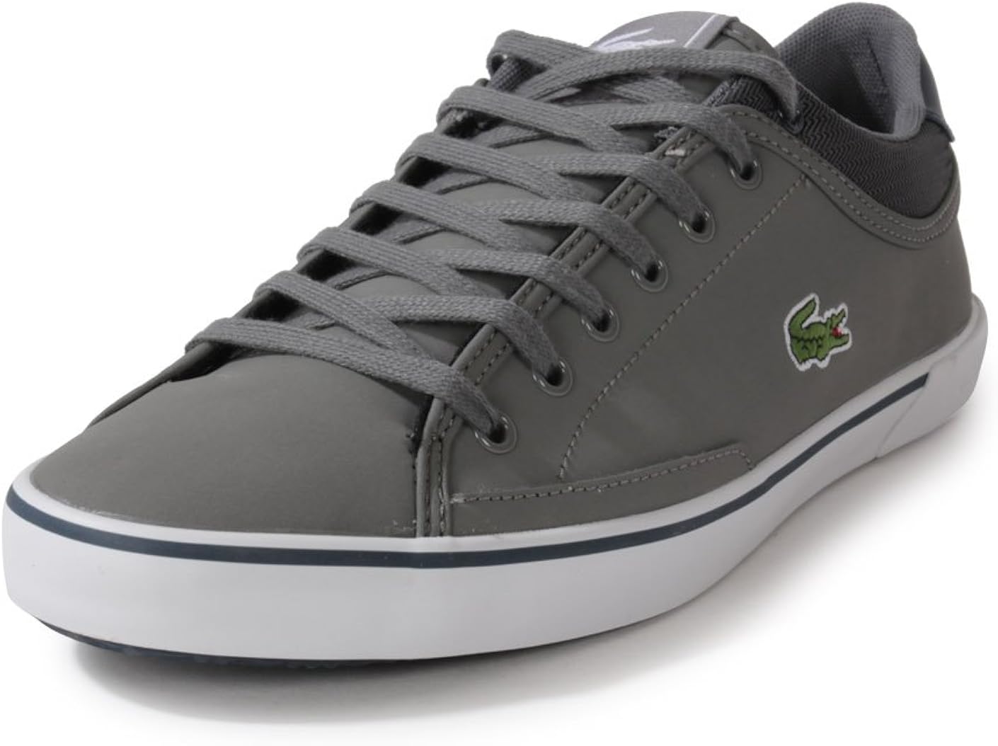 lacoste angha grey