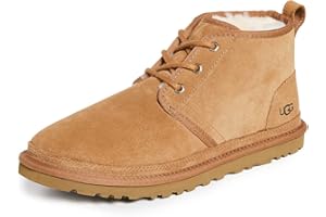 UGG Men's Neumel Chukka Boots