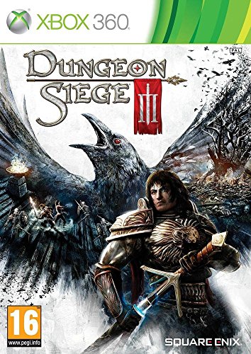 Dungeon Siege III (3)