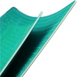 HIHUHEN A4 Self Healing Cutting Mat 30x22cm Double Sided 5-Ply PVC view 3