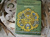 The Religious Experience of Mankind 0684414341 Book Cover