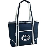 Picnic at Ascot Penn State Licensed Extra Large Insulated Cooler Bag - 30 Can Tote- Designed & Quality Approved in USA