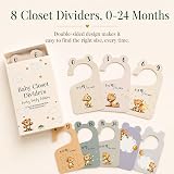 Tiny Trees Baby Milestone Gift Set Premium Keepsake Box view 4