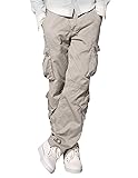Match Mens Wild Cargo Pants