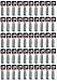 NEW 50 Pack ENERGIZER A23 23A 21/23 MN21 12v BATTERIES