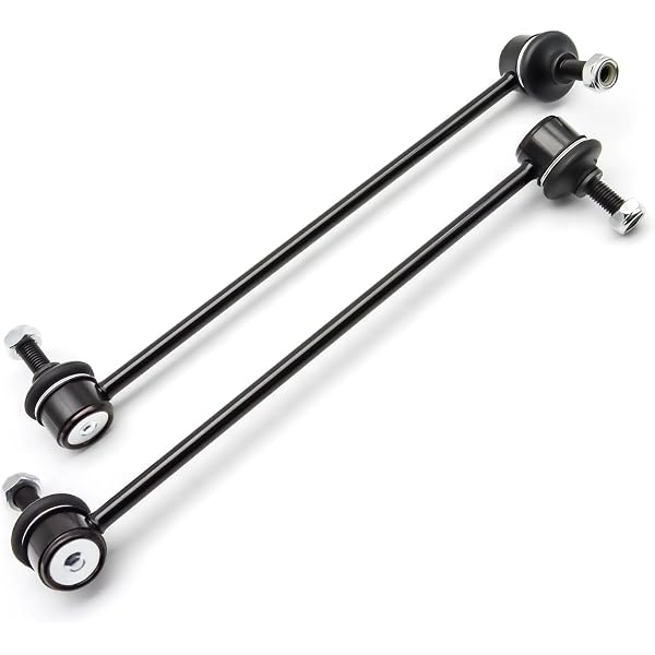 Amazon.com: Suspension Stabilizer Bar Link Front Left 31306781541 