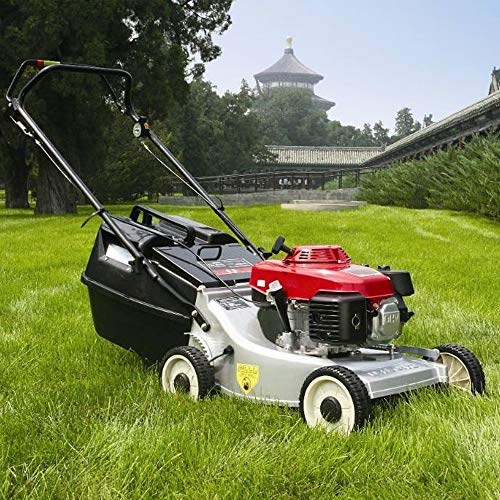 WesGen 2Pcs Lawnmower Blade Sharpener Lawn Mower Sharpener for Power Drill Hand Drill (1.97 inch Diameter)