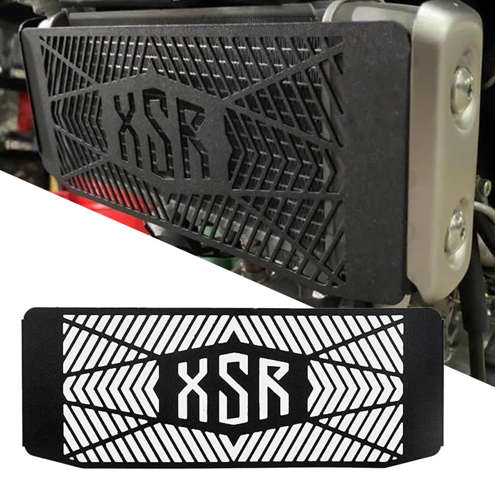 Mua for XSR155 XSR 155 Radiator Grille Guard 2019 2020 Motorcycle Water ...