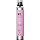 AG Care Tousled Texture Body & Shine Finishing Spray, 5 Oz (US)