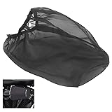 Air Intake Filter Sock Cover, Air Cleaner