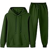 babyhealthy Unisex Hoodies Tracksuit Sweatsuit