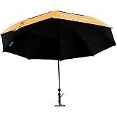 Supplying Demand MUKIT-FR Fire Rated Magnetic Umbrella Kit 60 Inch with Carrying Case