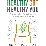 Healthy Gut, Healthy You