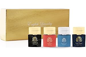 English Laundry 4 Piece Coffret for Men