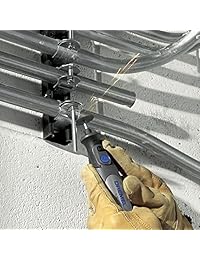 Juego de herramientas con 18 accesorios Dremel 8050 n 18 Micro Rotary