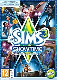 Les Sims 3 : Showtime