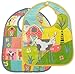 Sugarbooger Mini Bib Gift Set, Farm, 2 Count