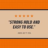 Gorilla Clear Contact Adhesive 75g - Repositionable, Waterproof view 9