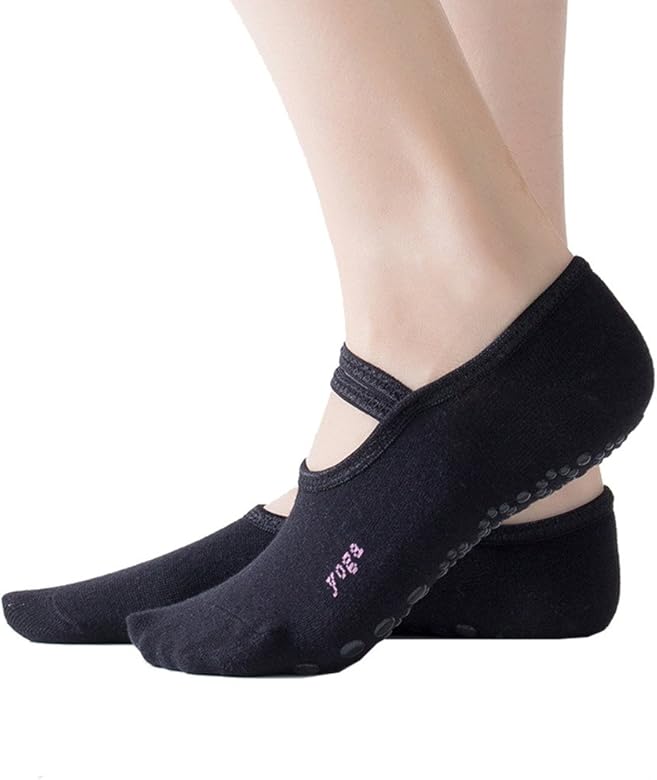 best yoga socks uk