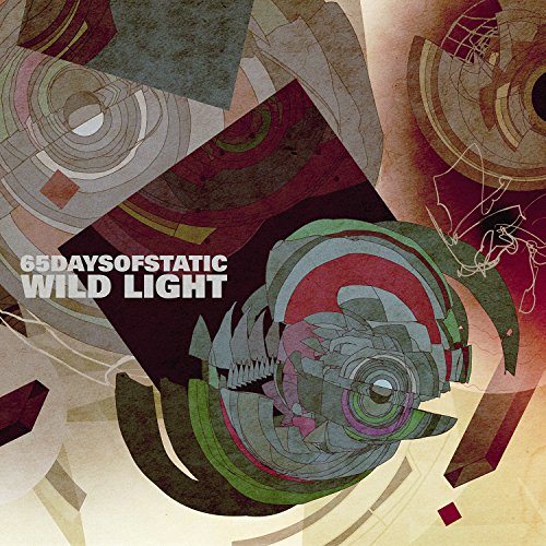65daysofstatic - Safe Passage Lyrics - Zortam Music