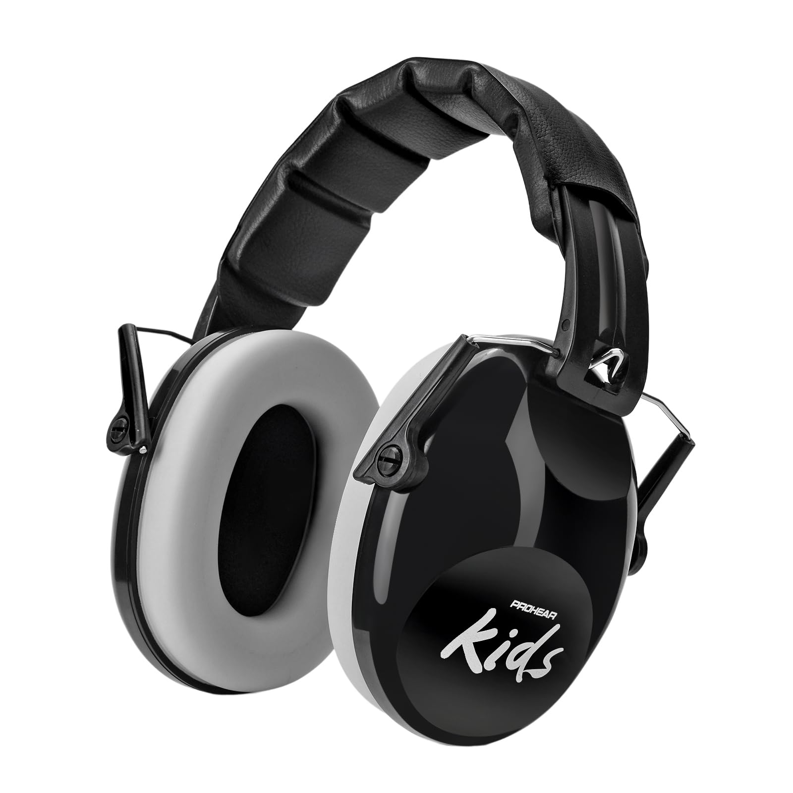 PROHEAR 032 Kids Ear Defenders, Safety Earmuff For Children with Autism Sensory Issues, SNR 28 dB Noise Reduction Hearing Protection,Adjustable And Portable, Ideal for Firework, Concert, Study — image 1