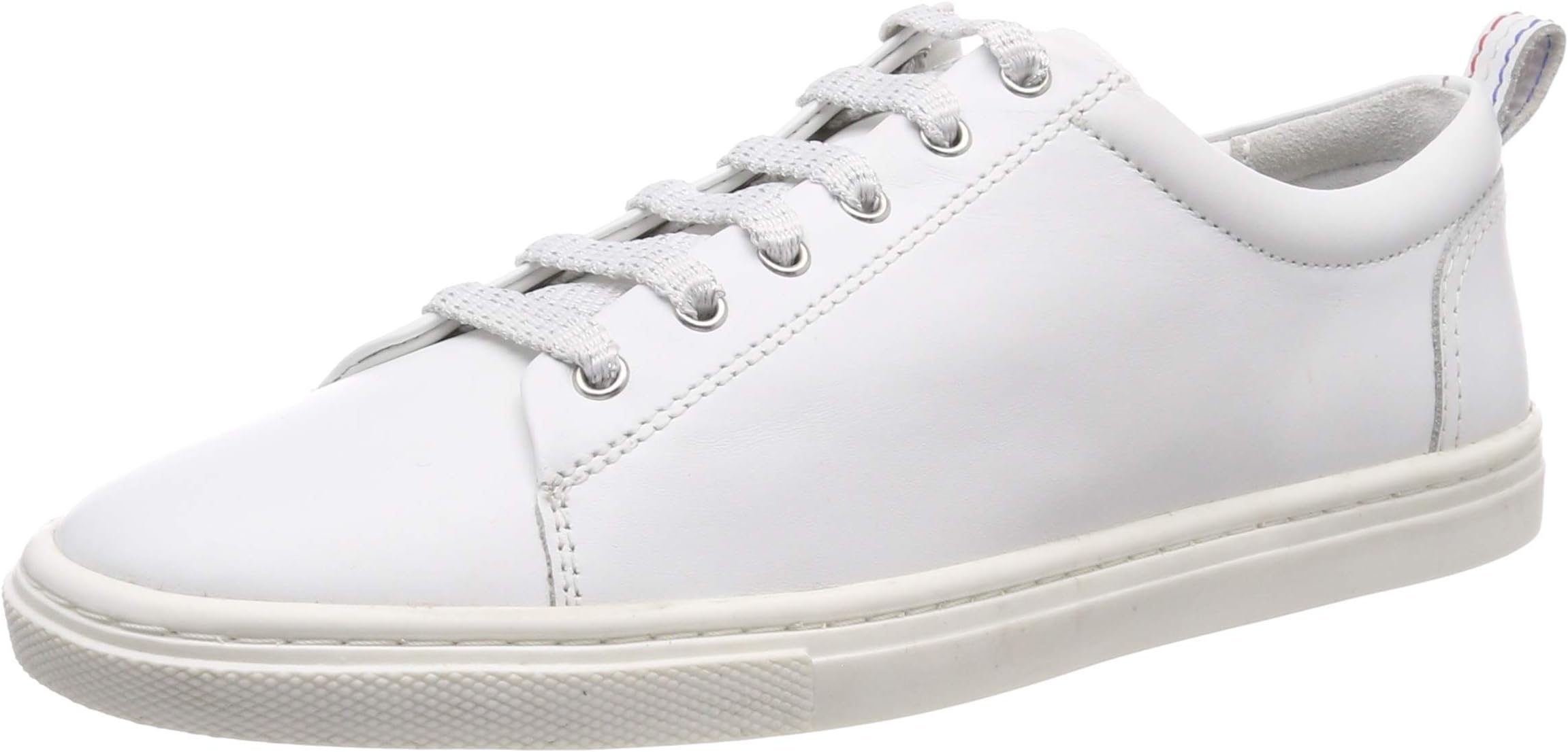 Women's Low-Top Trainers