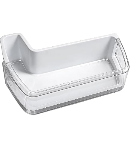 Amazon.com: SAMSUNG Assembly GUARD REFRIGERATOR LEFT; AW3 - Part