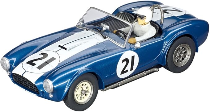 scalextric ac cobra